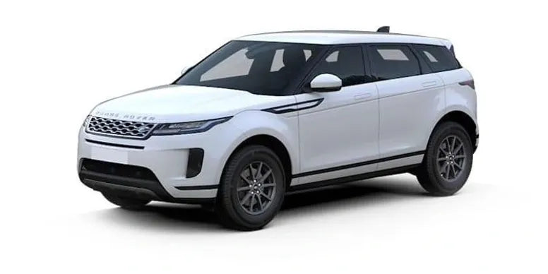 RANGE ROVER EVOQUE - L551