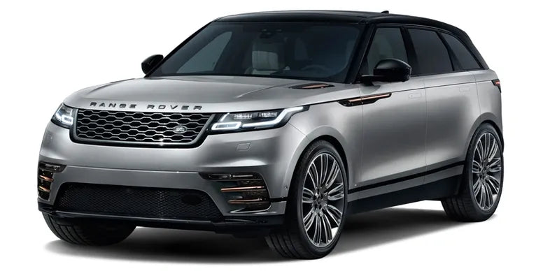 RANGE ROVER VELAR - L560 ACTIVATIONS