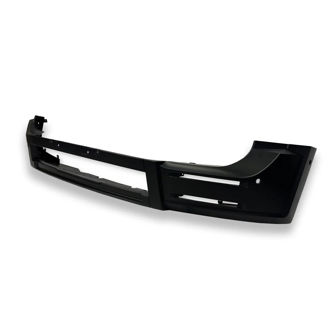 Defender 2020+ L663 Lower Front Bumper with LED DRL