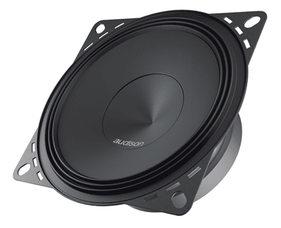 SOUNDWAVE 1 - Defender Audio upgrade - AUDISON PRIMA