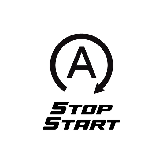 Configurable Stop/Start