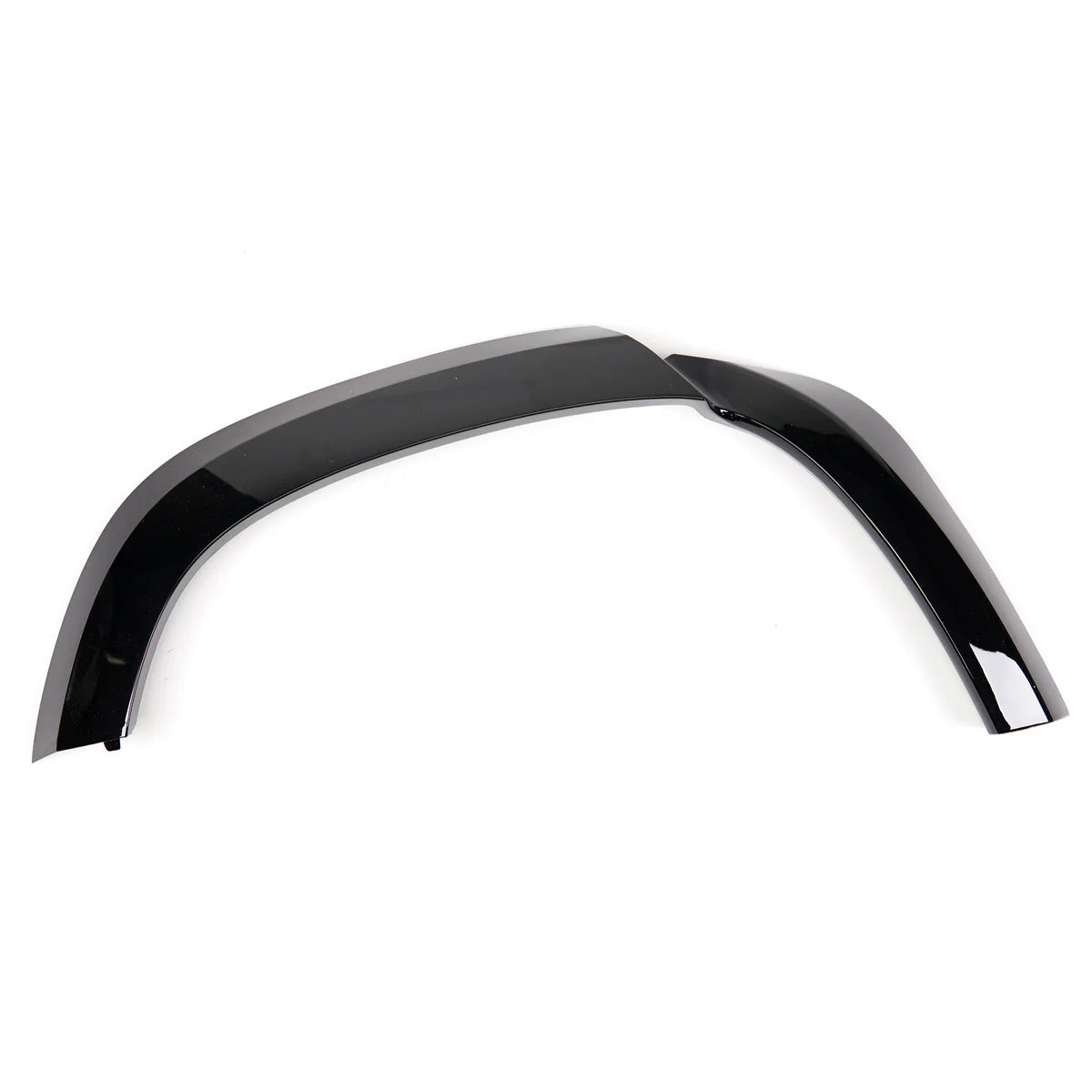 Defender 110 L663 Wide Wheel Arch Kit - Gloss Black