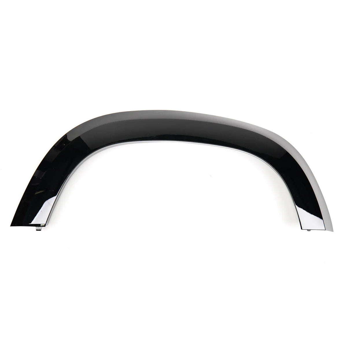 Defender 110 L663 Wide Wheel Arch Kit - Gloss Black