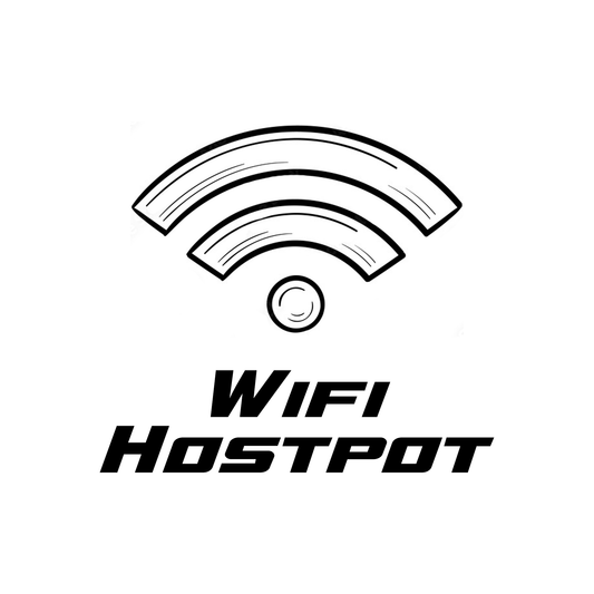 WiFi Hotspot